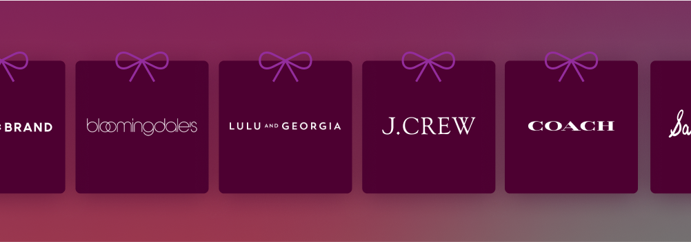 8 Retail Marketing Campaigns We Love This Holiday Season