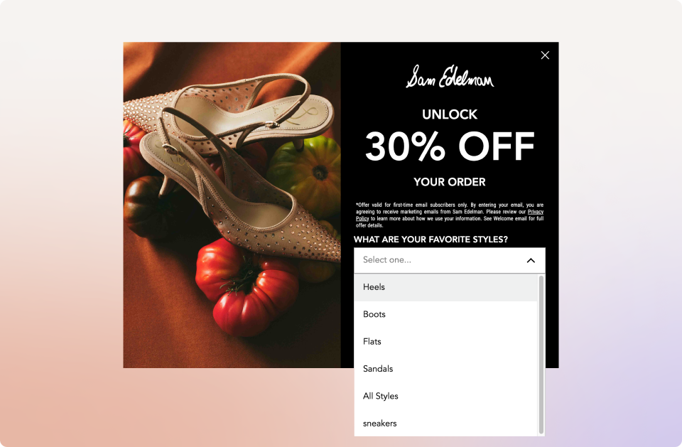 Sam Edelman
