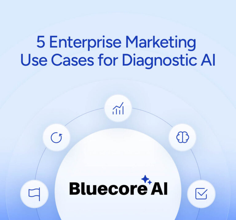 5 Enterprise Marketing Use Cases for Diagnostic AI